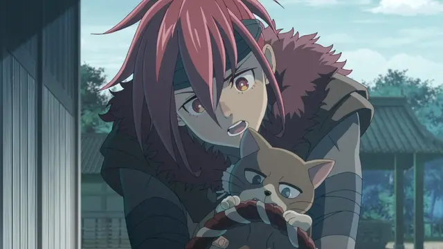Battle Spirits [Re] Zekkai No Ku screenshot 2