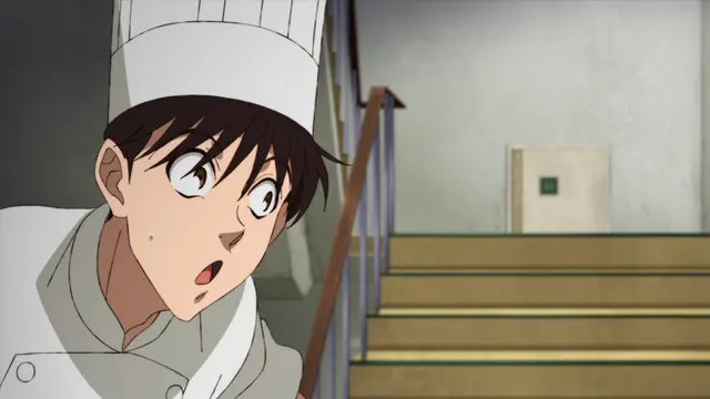 Iron Wok Jan! screenshot 7