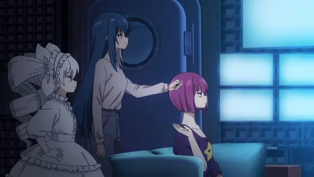 Mission: Yozakura Family Season 2 screenshot 5