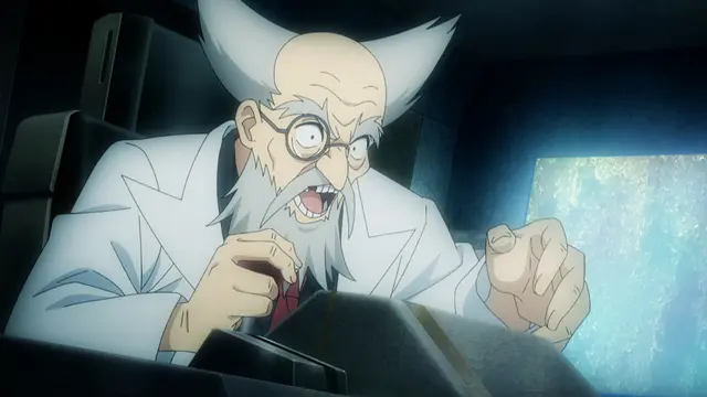 Mission: Yozakura Family Season 2 screenshot 2
