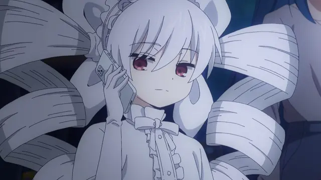 Mission: Yozakura Family Season 2 screenshot 6