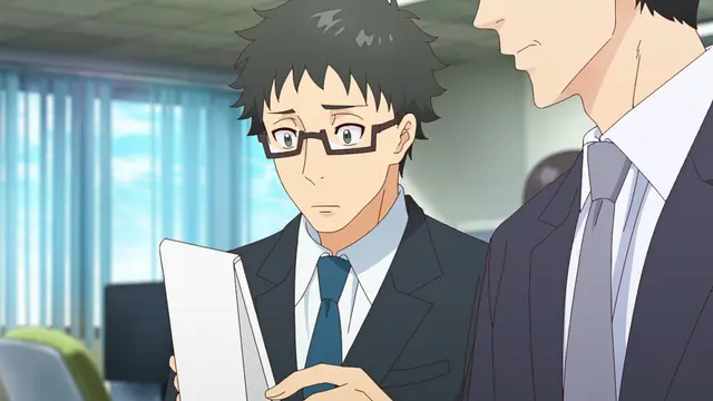 Sasaki and Peeps screenshot 6
