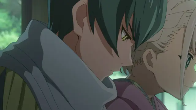 Battle Spirits [Re] Zekkai No Ku screenshot 7
