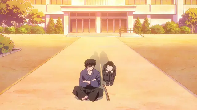 Ranma1/2 (2024) Season 2 screenshot 7
