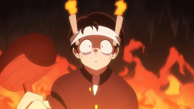 Ranma1/2 (2024) Season 2 screenshot 2