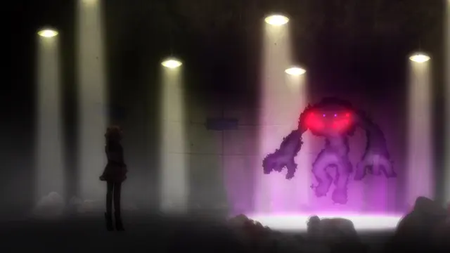 Magical Girl Raising Project screenshot 6