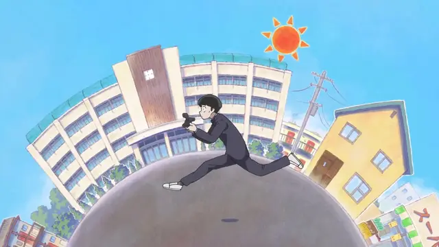 Ranma1/2 (2024) Season 2 screenshot 8