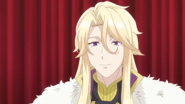 The Oblivious Saint Can't Contain Her Power screenshot 8