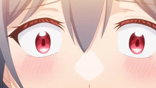 The Oblivious Saint Can't Contain Her Power screenshot 5