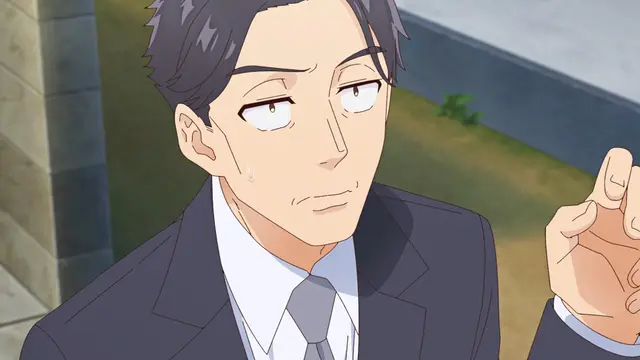 Sasaki and Peeps screenshot 1