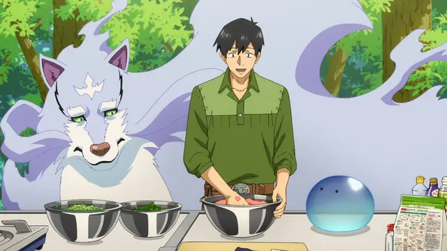 Campfire Cooking in Another World with my Absurd Skill Season 2 screenshot 4