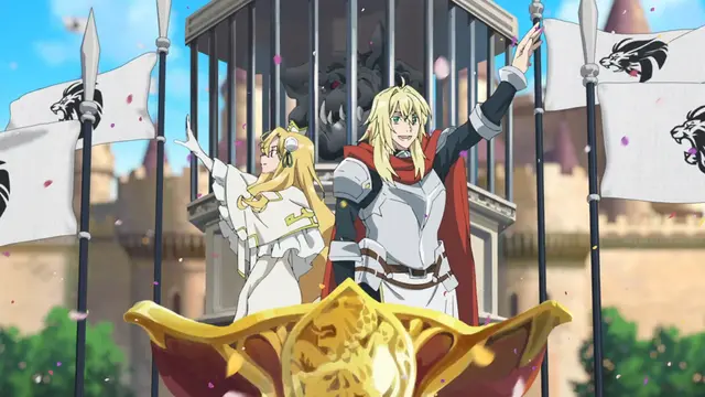 Romelia War Chronicle screenshot 1