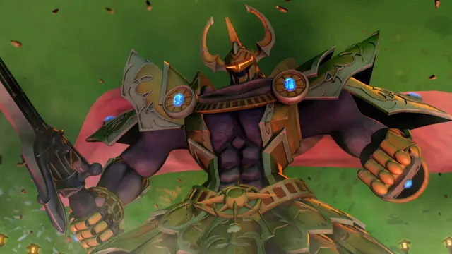 Battle Spirits [Re] Zekkai No Ku screenshot 1