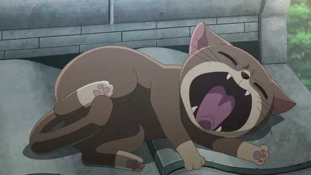 Battle Spirits [Re] Zekkai No Ku screenshot 8