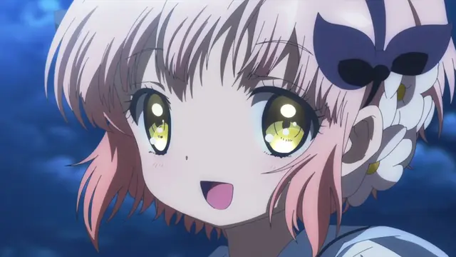 Magical Girl Raising Project screenshot 7