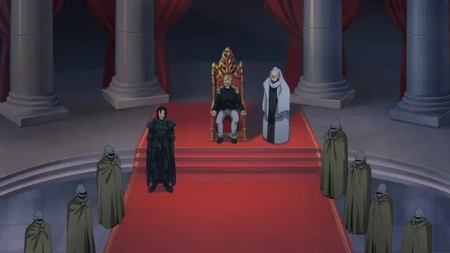 Romelia War Chronicle screenshot 3
