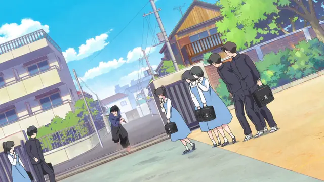 Ranma1/2 (2024) Season 2 screenshot 6