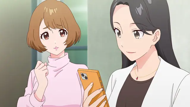 Sasaki and Peeps screenshot 8