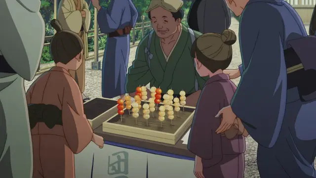 Battle Spirits [Re] Zekkai No Ku screenshot 4
