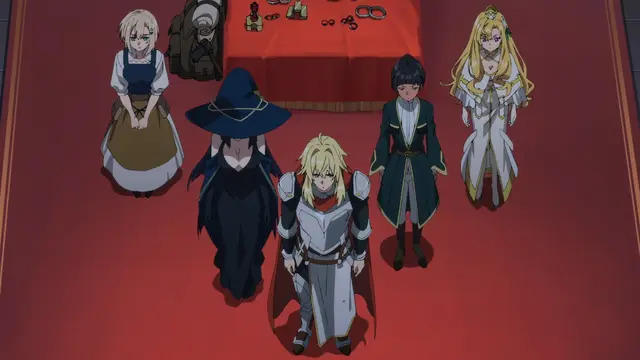 Romelia War Chronicle screenshot 5