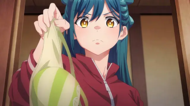 Chained Soldier Season 2 screenshot 6