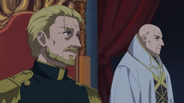 Romelia War Chronicle screenshot 4
