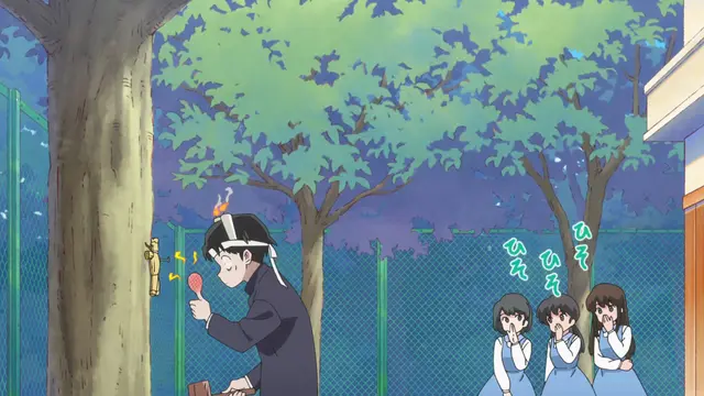 Ranma1/2 (2024) Season 2 screenshot 3