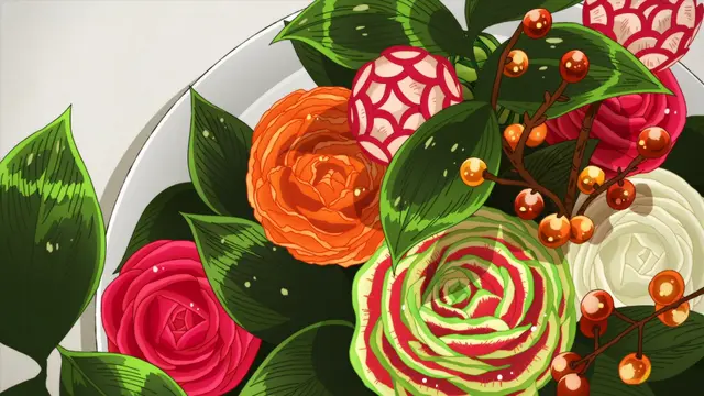 Iron Wok Jan! screenshot 6