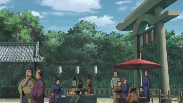 Battle Spirits [Re] Zekkai No Ku screenshot 3