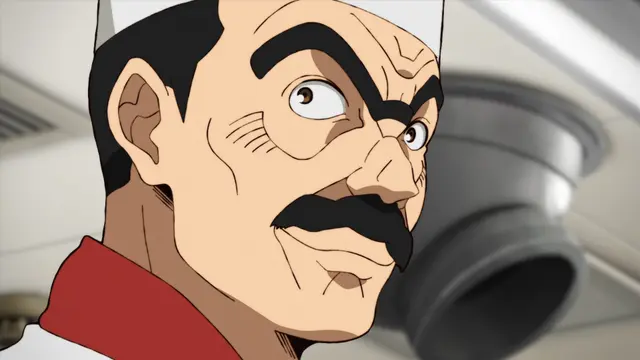 Iron Wok Jan! screenshot 2