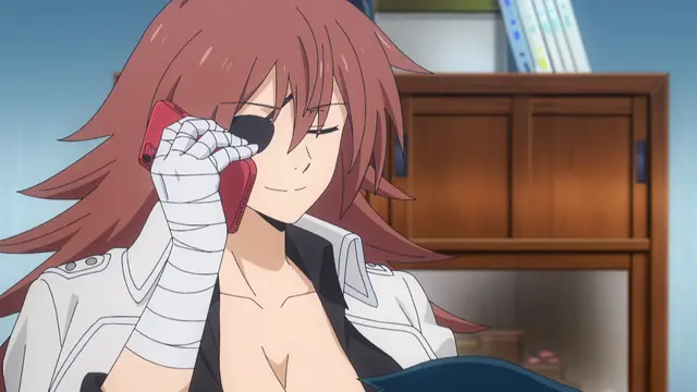 Mission: Yozakura Family Season 2 screenshot 7
