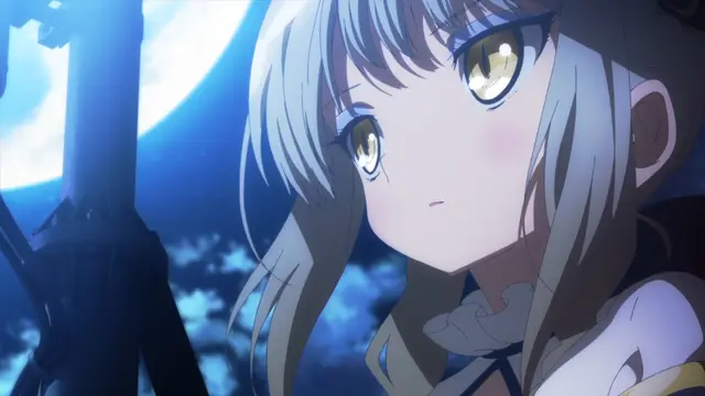 Magical Girl Raising Project screenshot 8