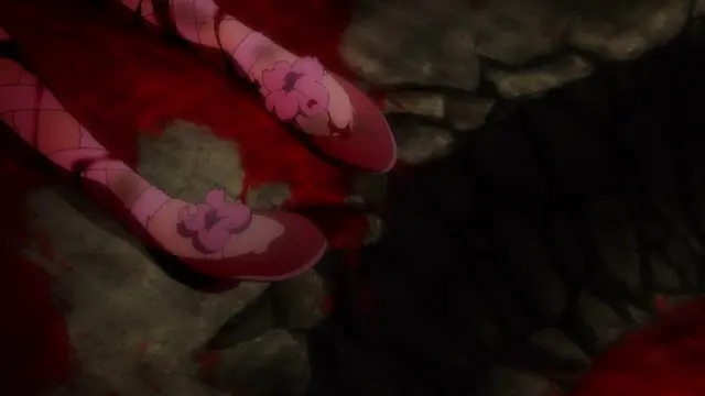 Magical Girl Raising Project screenshot 2