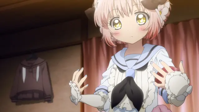 Magical Girl Raising Project screenshot 5
