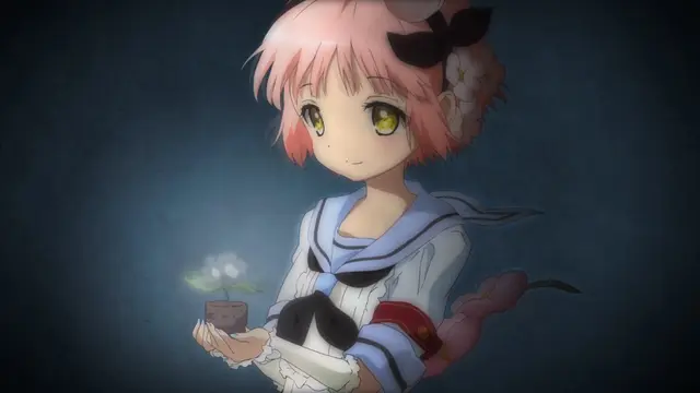 Magical Girl Raising Project screenshot 1