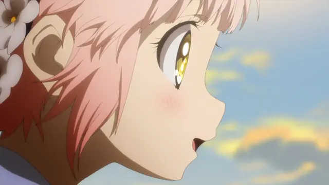 Magical Girl Raising Project screenshot 3