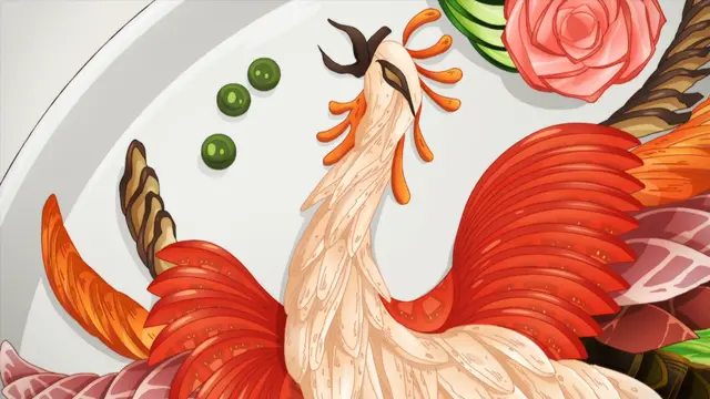Iron Wok Jan! screenshot 5
