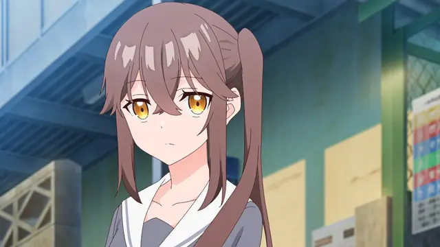 Sasaki and Peeps screenshot 2