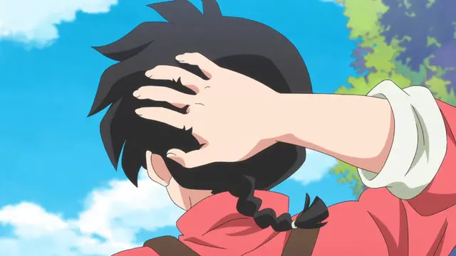 Ranma1/2 (2024) Season 2 screenshot 4