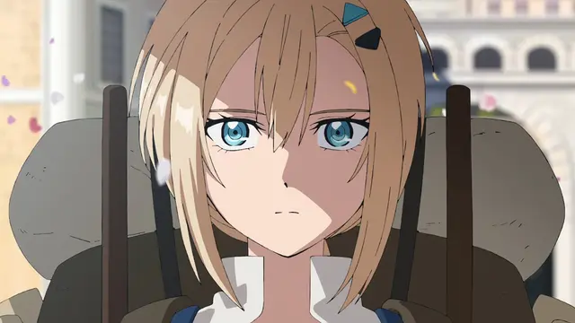 Romelia War Chronicle screenshot 2